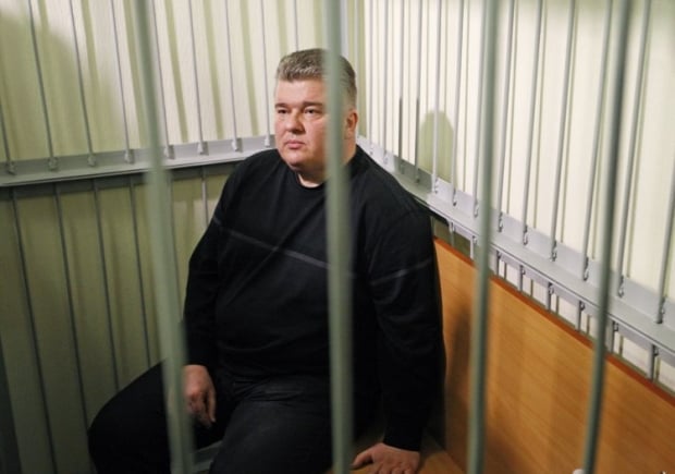 Сергей Бочковский сможет начать процедуру восстановления в должности сразу после получения полного текста судебного решения и исполнительного листа из суда